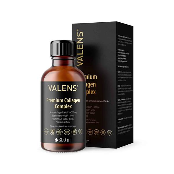 Premium Collagen Complex 300Ml